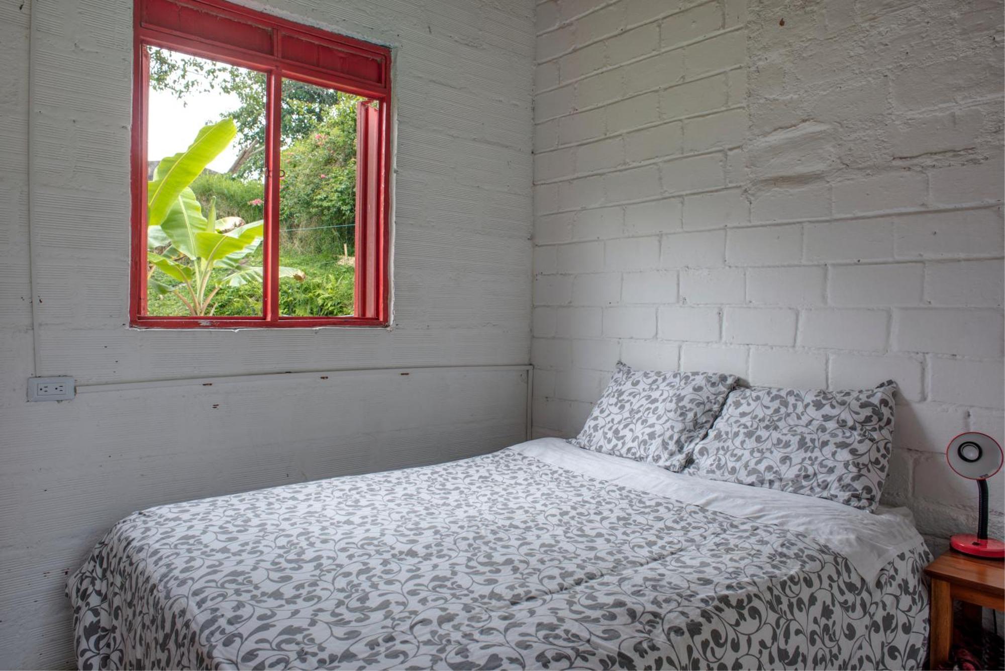 Hacienda Venecia Hostel San Peregrino 外观 照片