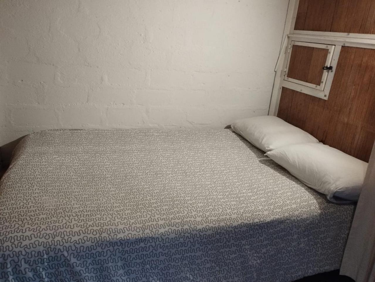 Hacienda Venecia Hostel San Peregrino 外观 照片